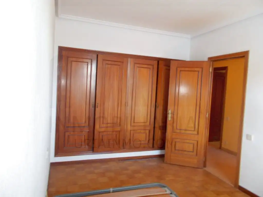 Habitación de Apartamento de alquiler en Centro - Casco Histórico
