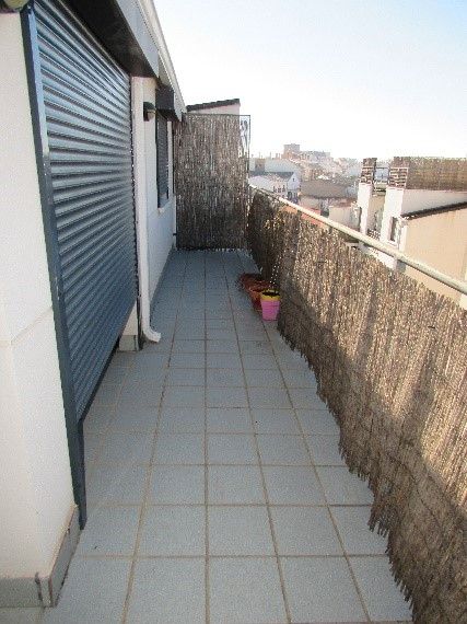 Wohnung zum verkauf in Calle Antonio Castillo, 2, Alcázar de San Juan