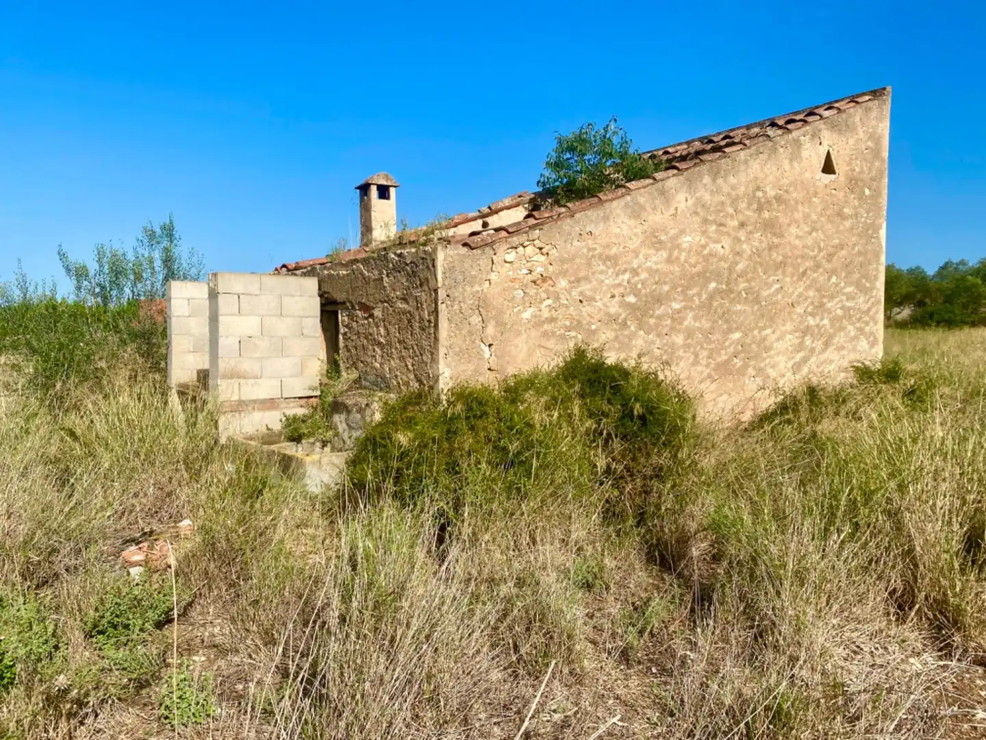 Landhaus zum Verkauf in Santa Bàrbara, imagen 3