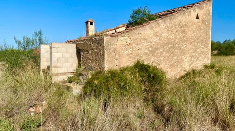 Foto 3 de Finca rústica en venta en Santa Bàrbara, Tarragona