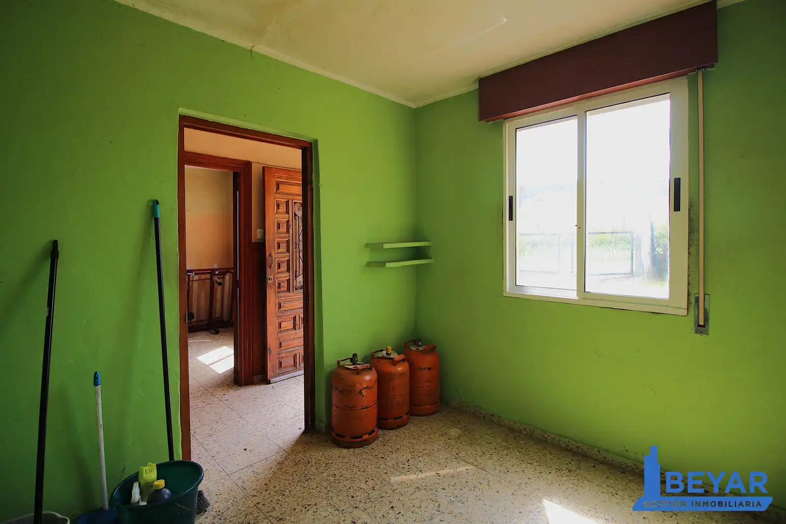 Casa o chalet en venta en Barcenilla - Barrio Borrabio, 5, Barcenilla