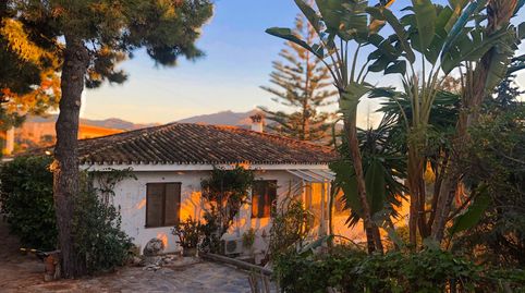 Foto 3 de Casa o xalet en venda a Co Guadalmansa, 21, Los Flamingos, Benahavís