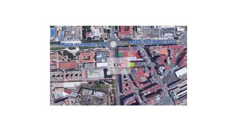 Foto 4 de Garatge de lloguer a Casco Antiguo, Cartagena