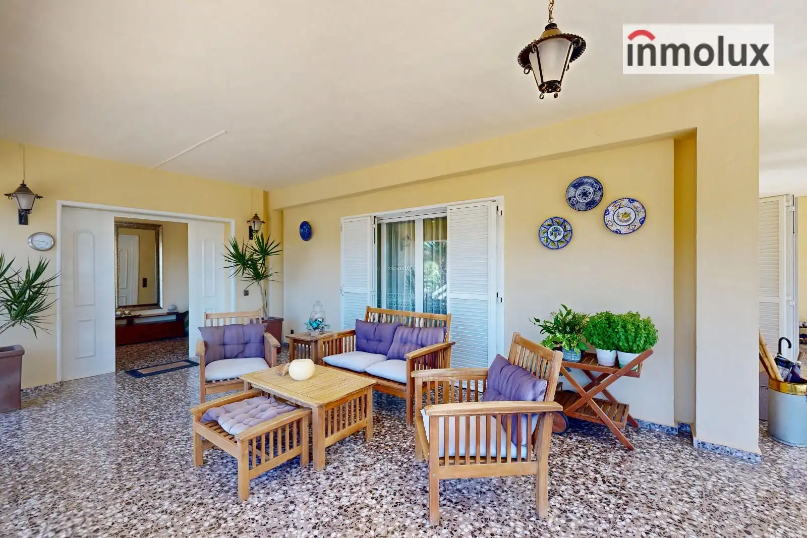 Detached house with pool for sale in Calle Formentera, imagen 30