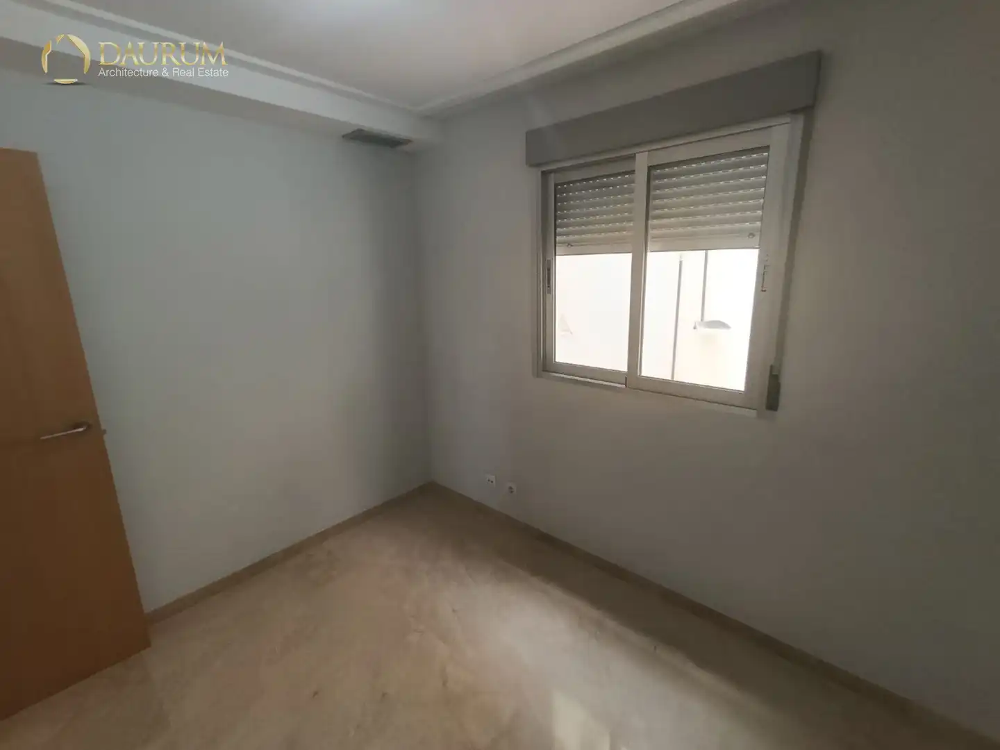 Schlafzimmer von Einfamilien-Reihenhaus zum Verkauf in Elche / Elx mit Klimaanlage, Heizung und Terrasse