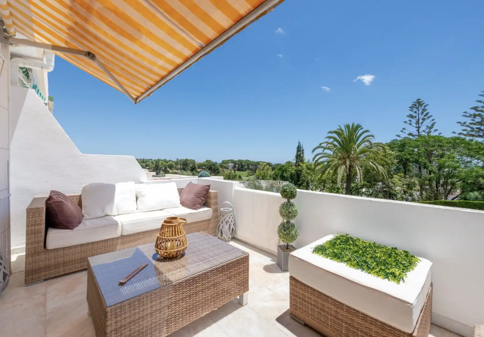 Casa a schiera in vendita a Nueva Andalucía, imagen 17