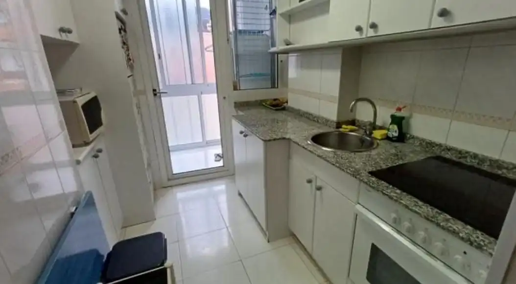 Flat with pool for sale in Calle Padre Basabe, imagen 12