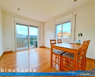 Vista exterior de Apartament en venda en Llançà amb Parquet i Terrassa