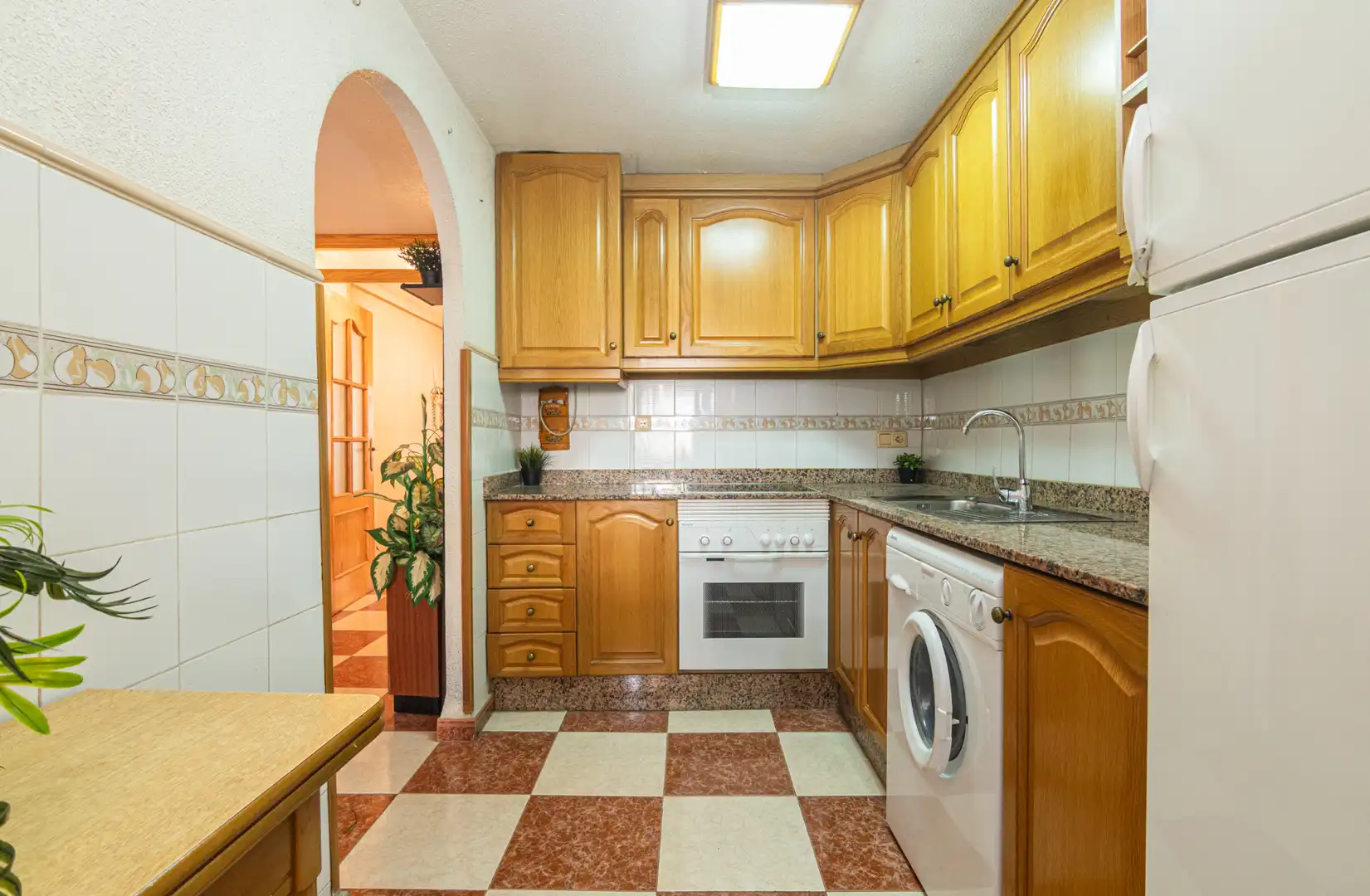 Wohnung zum Verkauf in Calle Castellón 4, imagen 11