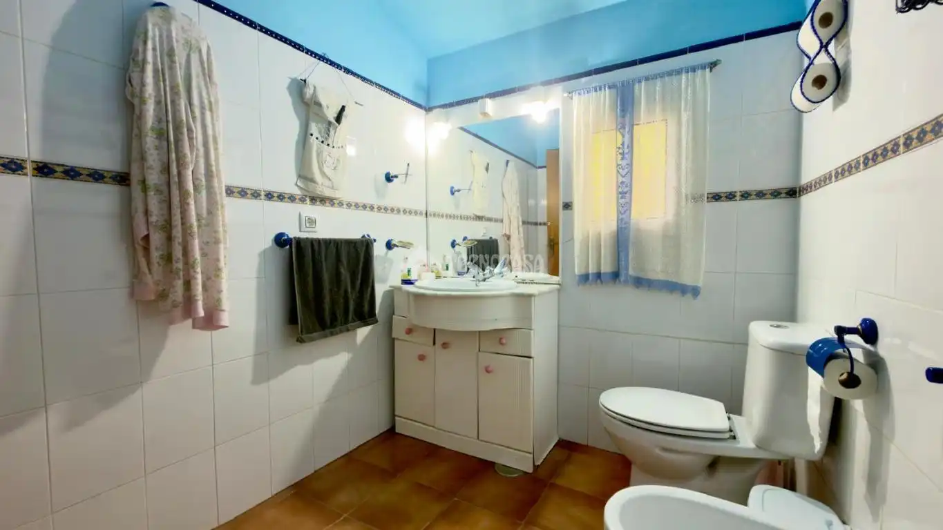 Maison rustique à vendre à Jimena de la Frontera, imagen 17