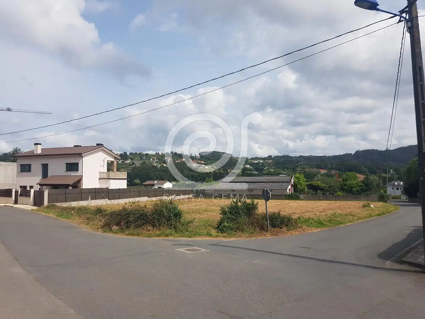 Residential for sale in Culleredo
