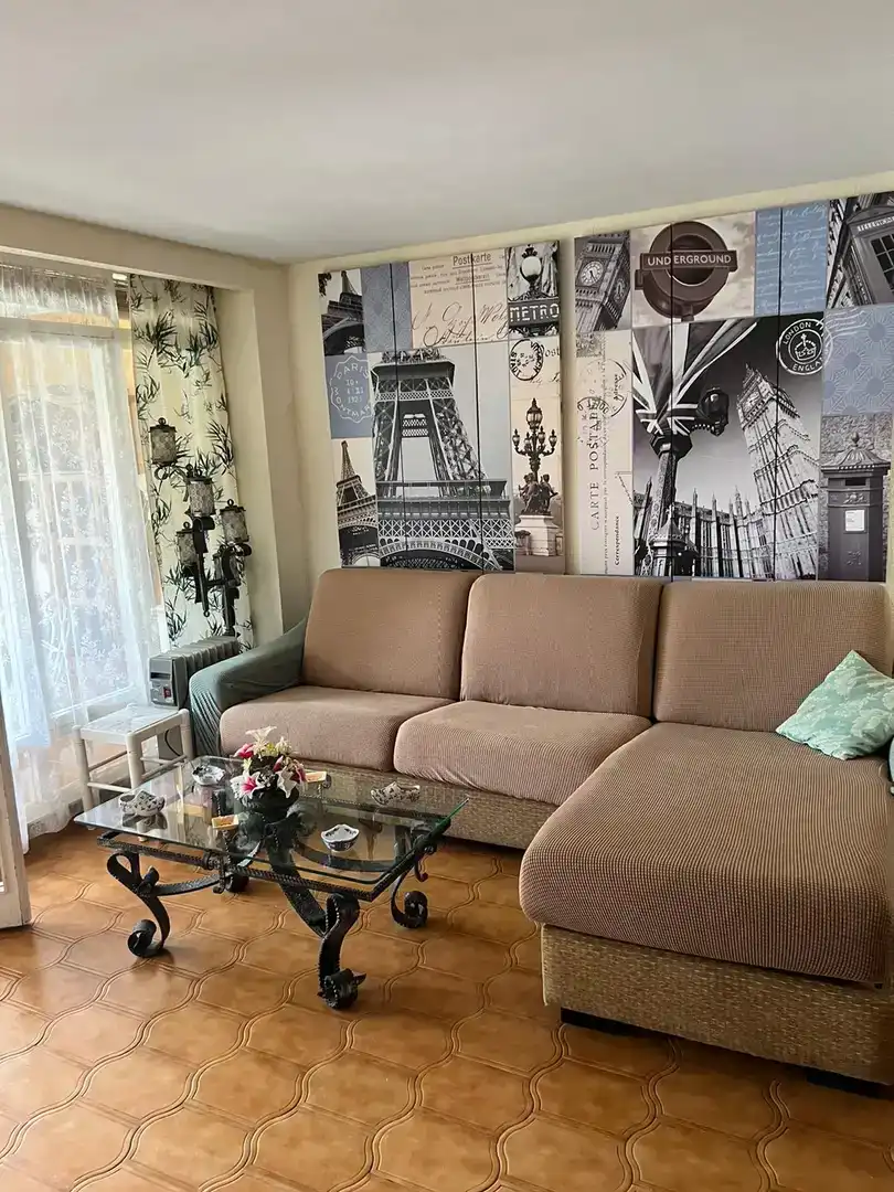 Fotografía del inmueble reportado: 900 €/mes — Playa de San Juan, Alicante / Alacant