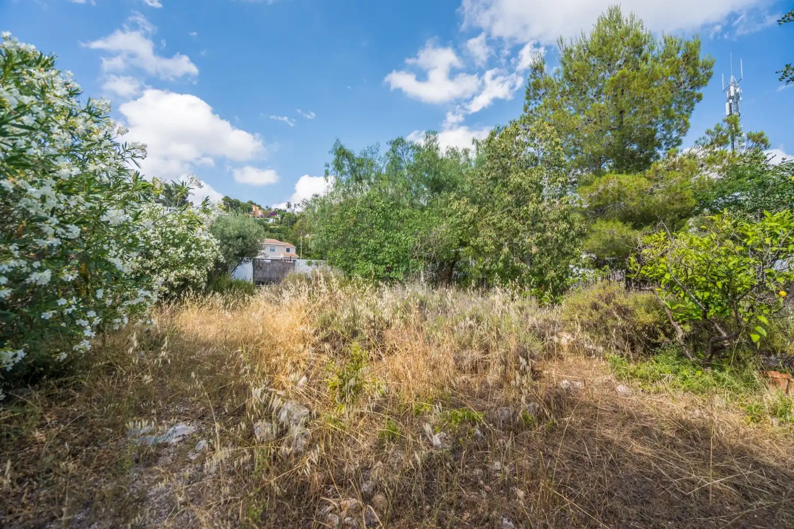Casa o chalet en venta en Torrent con Aire acondicionado, Calefacción y Jardín privado