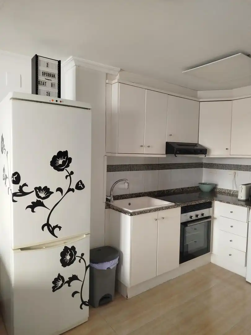 Dúplex de lloguer a Calle JAUME ROIG, 3, Canet d'En Berenguer