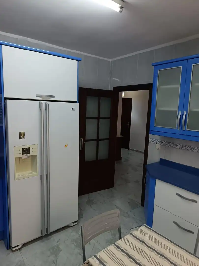 Cocina de Planta baja en venta en Quero con Aire acondicionado y Calefacción