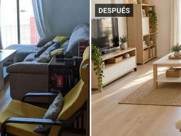 Piso con ascensor en venta en Zona de la Vega