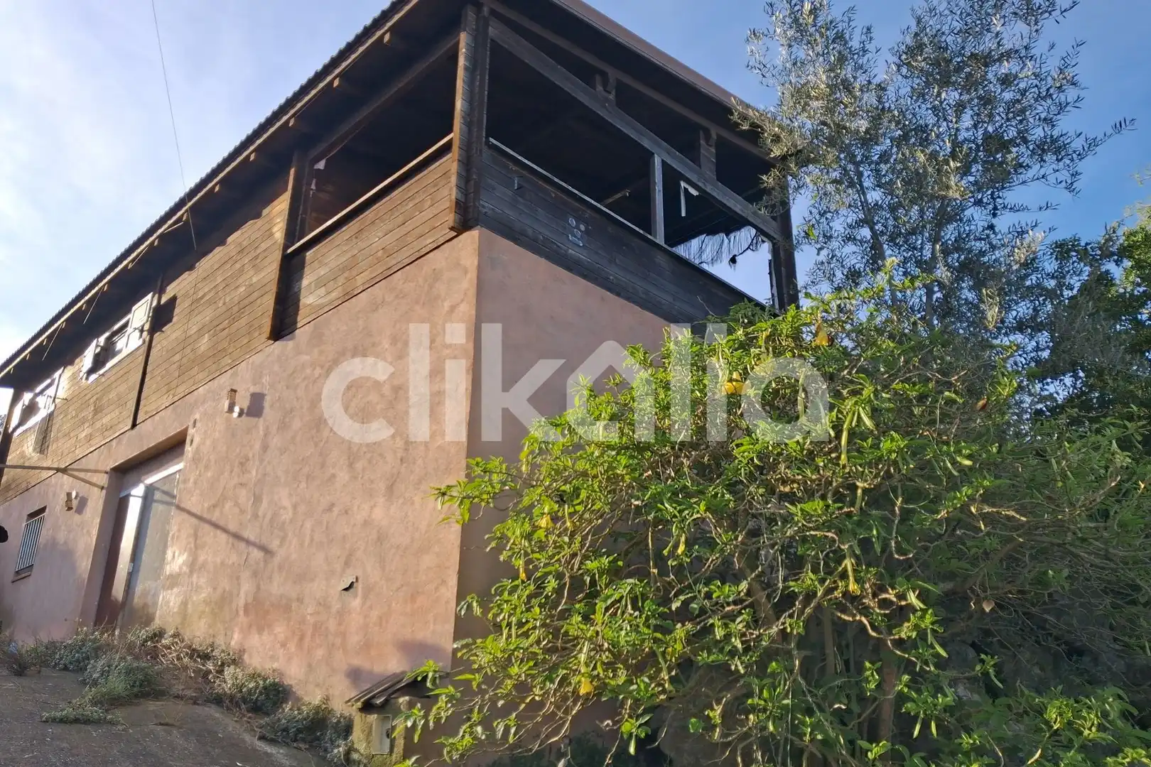 Casa en venda a La Bisbal del Penedès