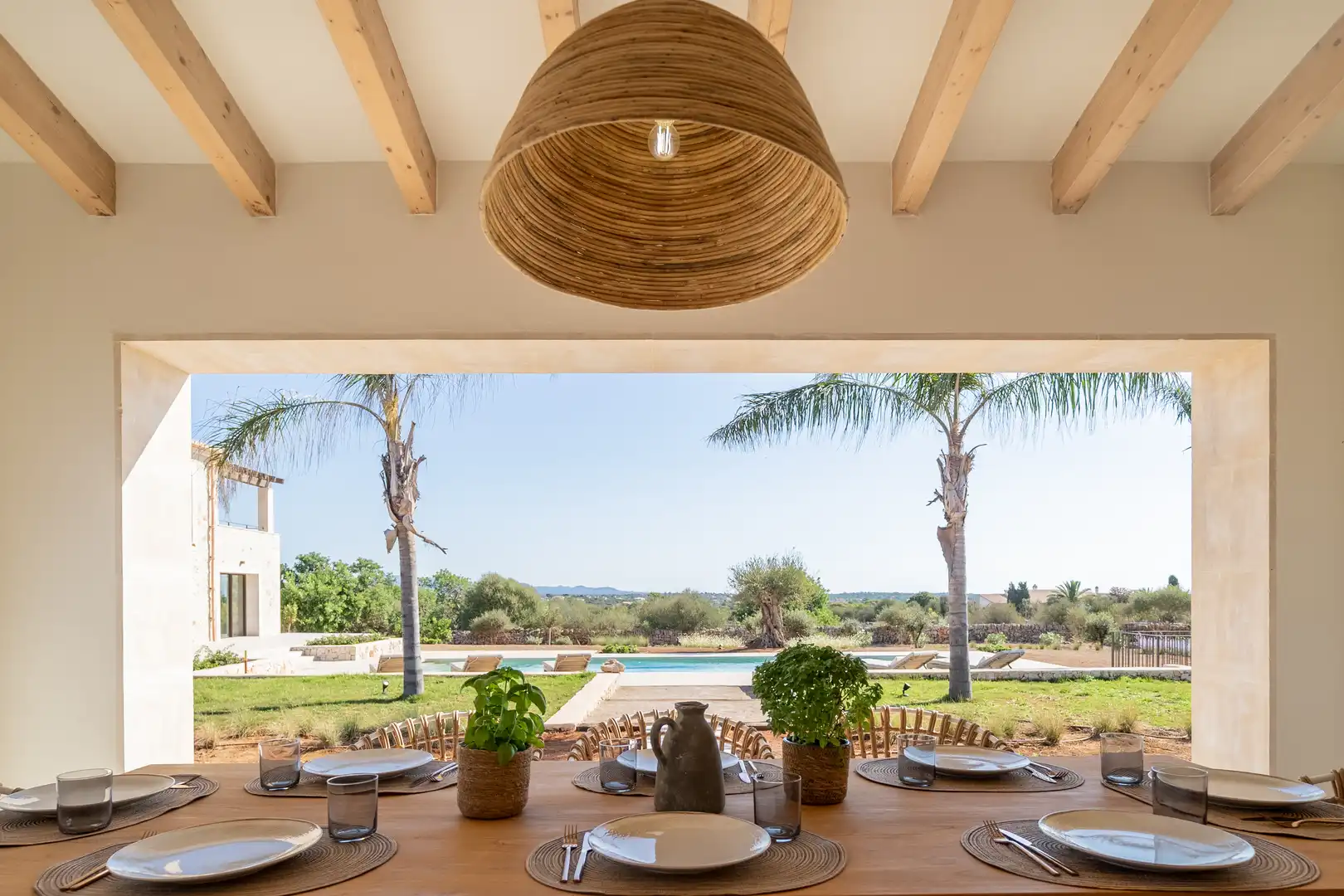 Landhaus mit Pool zum Verkauf in Cala Llombards, imagen 27