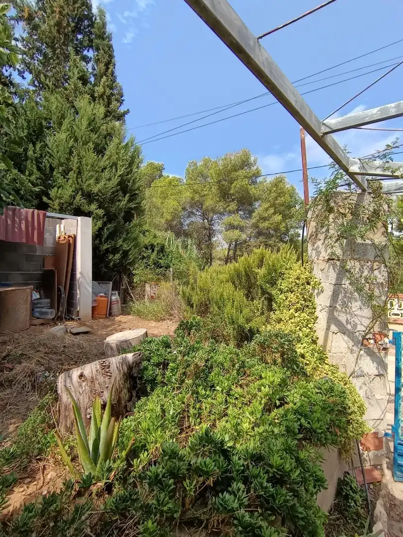 Casa o xalet en venda en Chiva