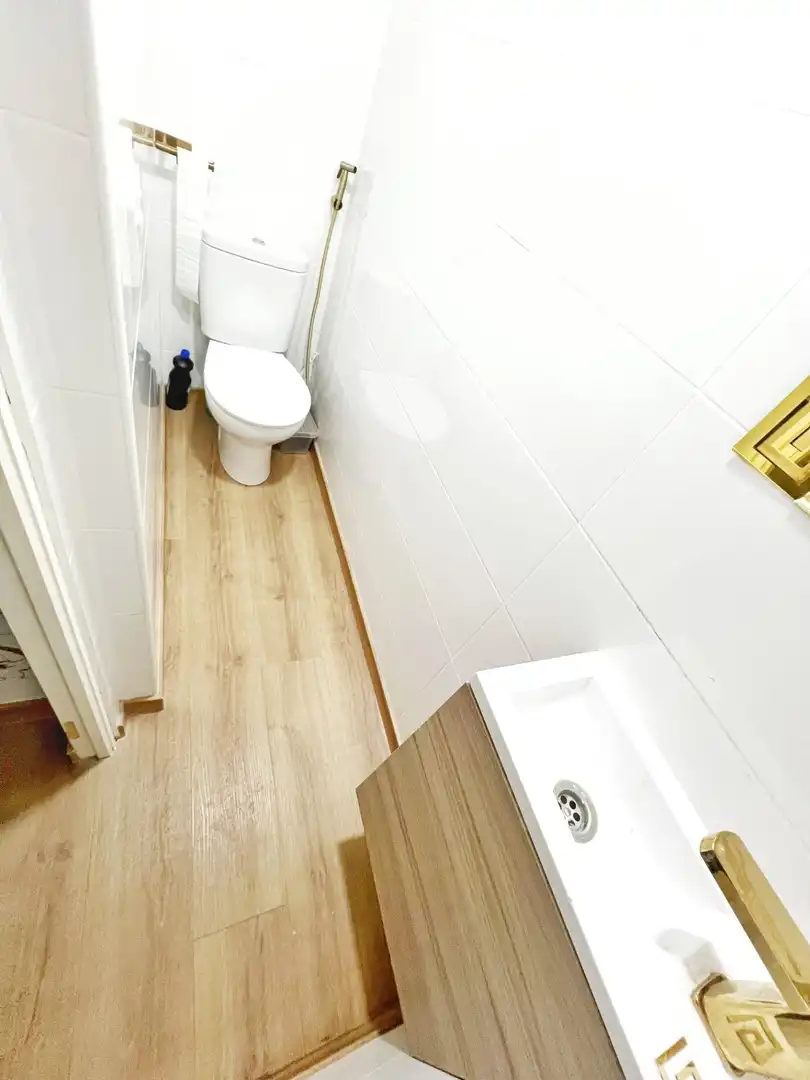 Baño de Loft en venta en Córdoba con Aire acondicionado y Calefacción