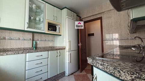 Photo 4 of Flat for rent in Sagunto - Edisol, Córdoba Capital