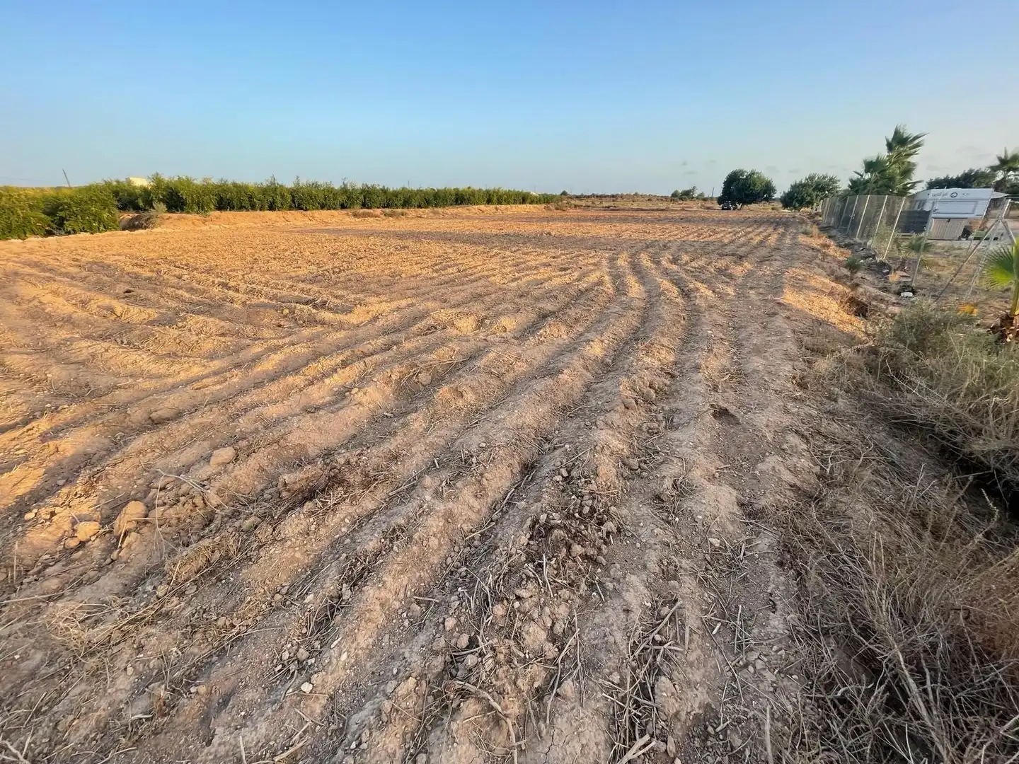 Terrain rustique à vendre à La Foia - Daimés - Asprella, imagen 11