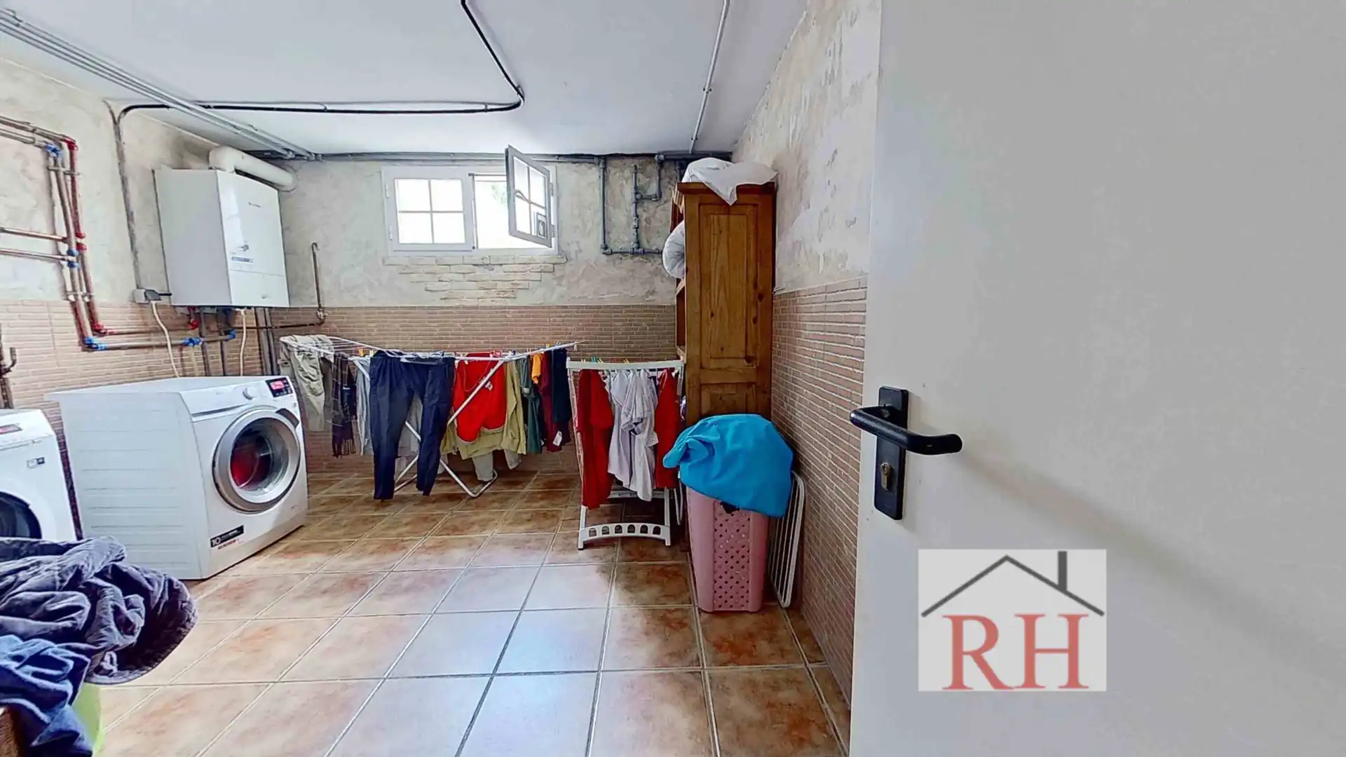 Adosado con terraza en venta en Calle Italia, imagen 44