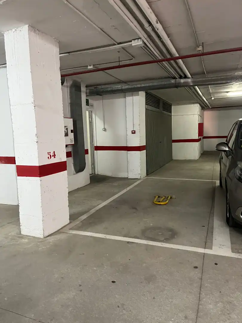 Parking de Garaje en venta en Vélez-Málaga