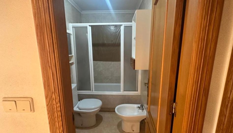 Photo 1 of Flat for sale in Diego Ramirez Pastor, Centro - Muelle Pesquero, Alicante