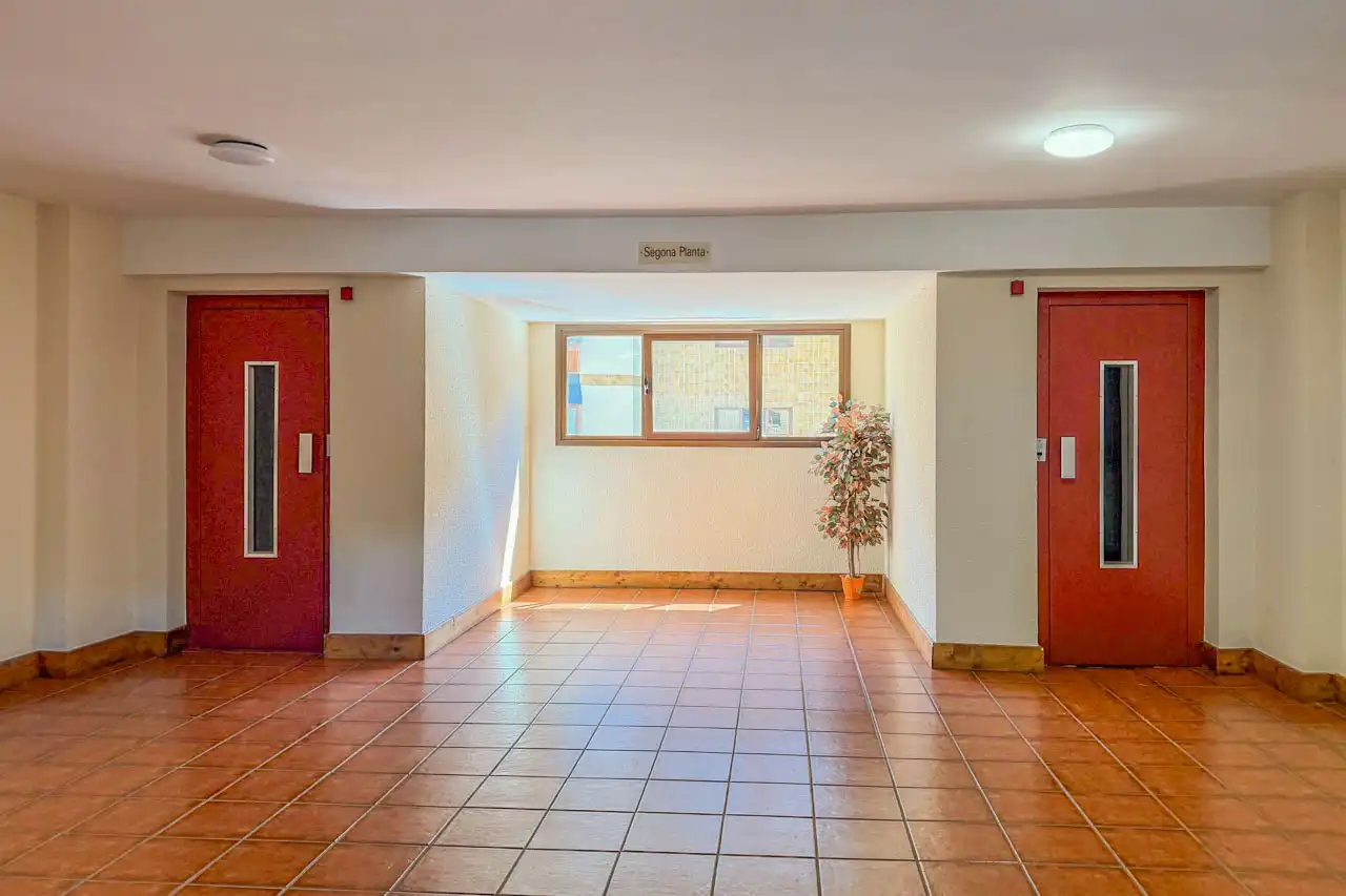 Appartement compact avec ascenseur à vendre à Plaça deth Malh Blanc 76, imagen 25