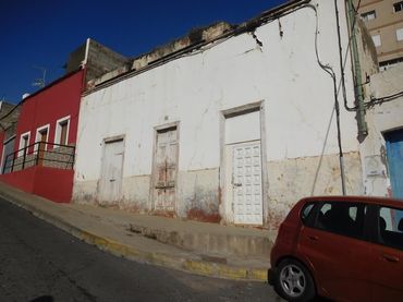 Terreno residenziale in vendita a C. Real del Castillo, 110 110