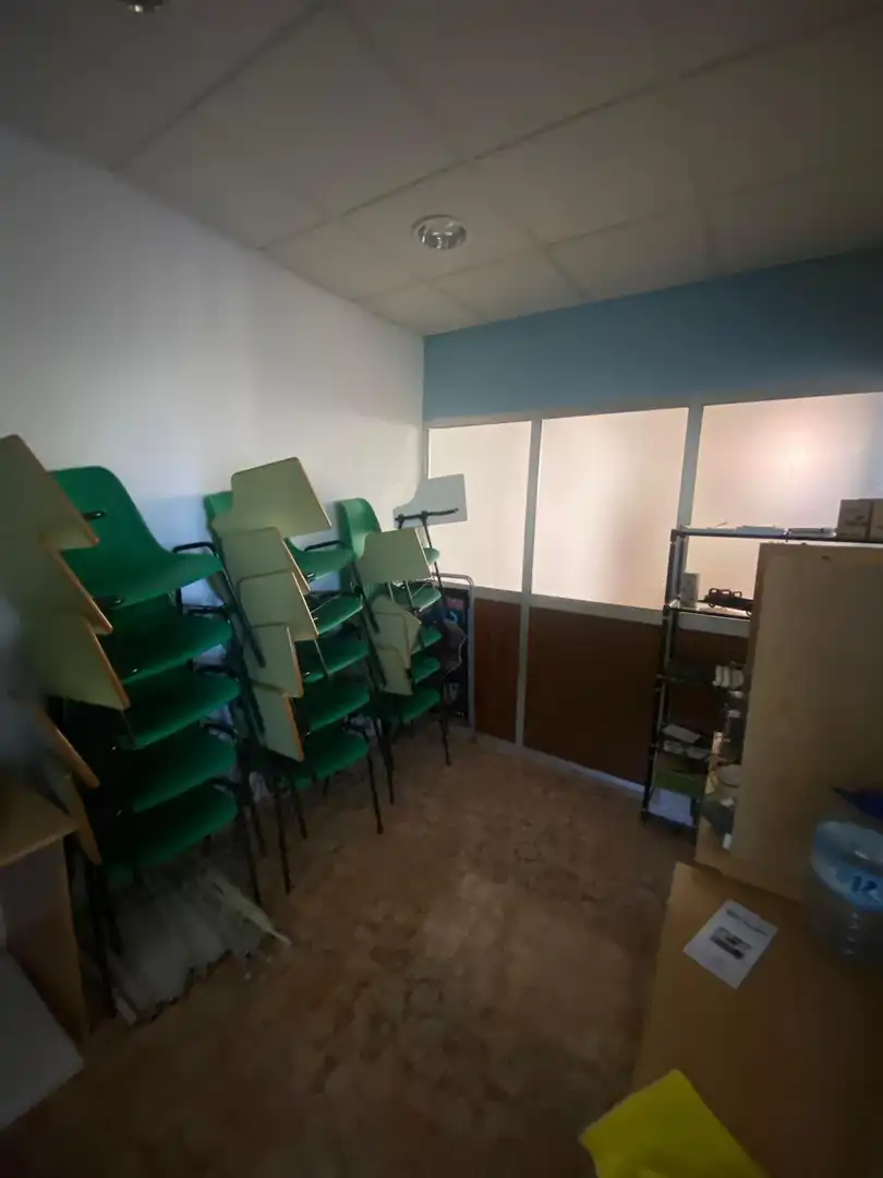 Local comercial en venta en La Cañada - Aldea Moret, imagen 2