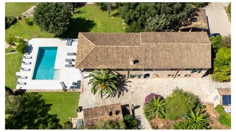 Foto 2 de Finca rústica en venta en Pòrtol, Marratxí