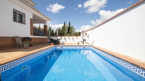 Foto 3 de Casa o chalet en venta en Calle Fuente Encaña, Nívar, Granada