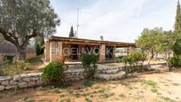 Exterior view of House or chalet for sale in Chiva  with Terrace