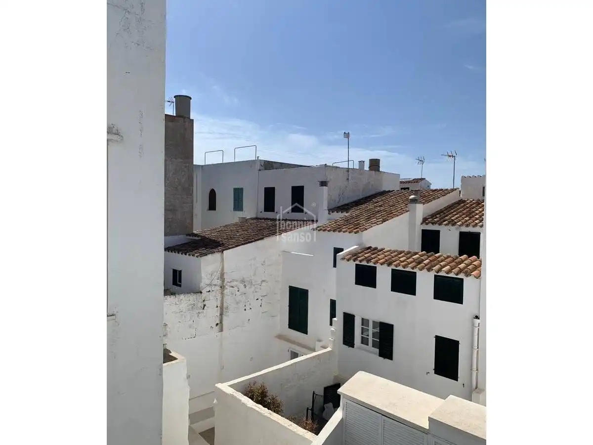 Apartament en venda a Ciutadella