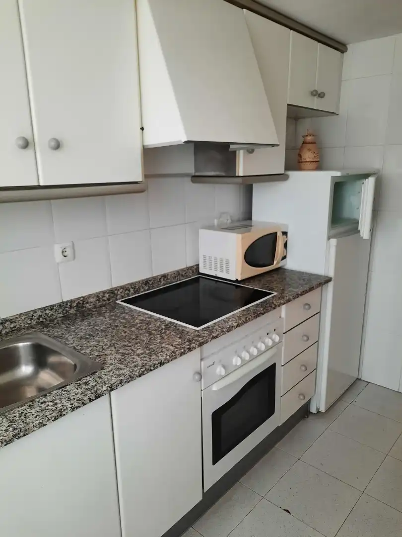Apartments for rent in Plaça de la Rosa dels Vents, 59, Playa de Gandia