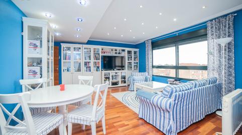 Foto 3 de Pis en venda a Calle del Barco, Zona Centro - Ayuntamiento, Pinto