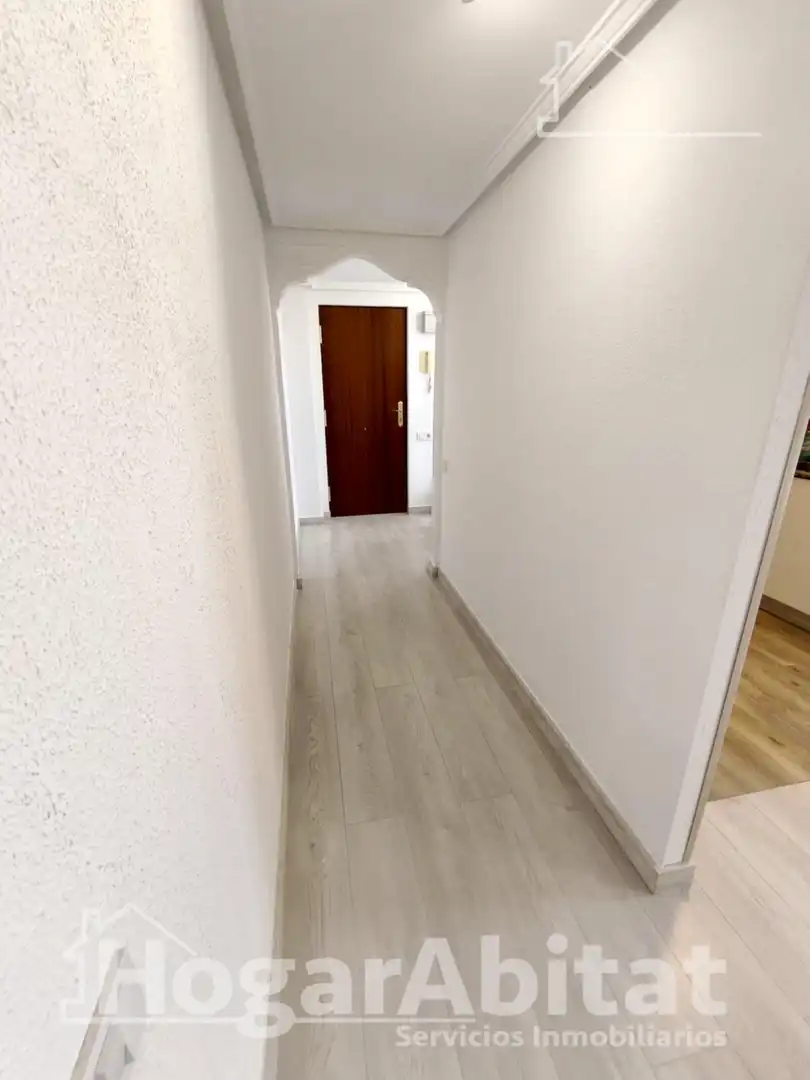 Piso en venta en Alginet con Terraza