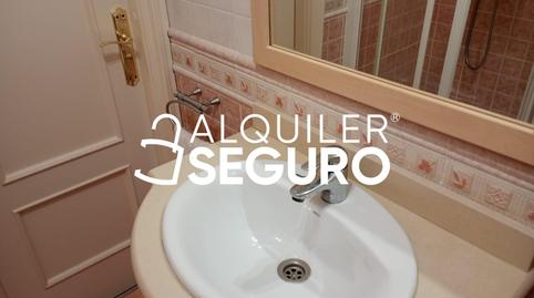 Photo 4 of Flat to rent in Manuel Altolaguirre, La Cala del Moral, Málaga