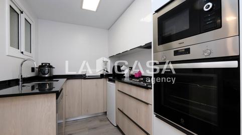 Foto 3 de Pis en venda a Canyelles,  Barcelona Capital