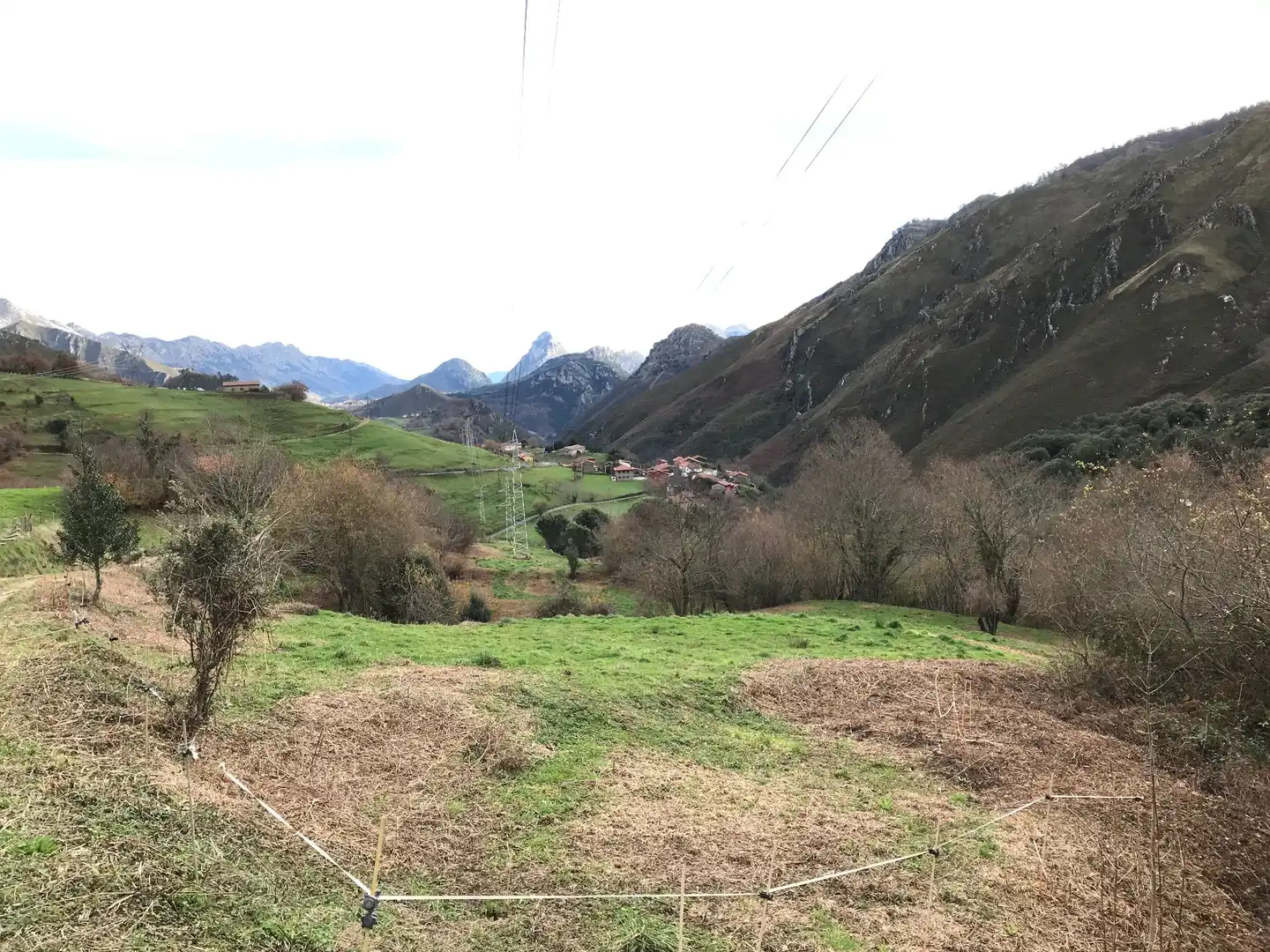 Lands and plots for sale in El Pontón, Rozagas, imagen 33