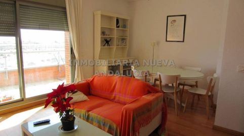 Photo 4 of Attic for rent in Nueva Almería - Cortijo Grande - Vega de Acá, Almería Capital