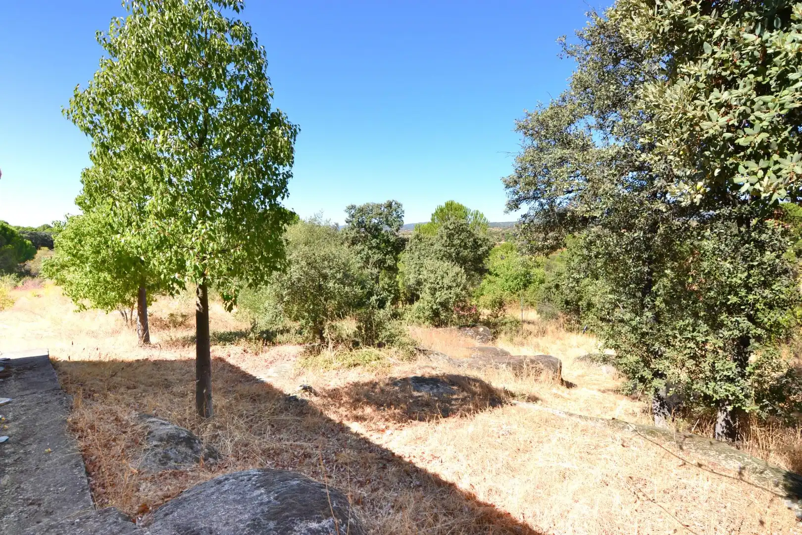 Casa rústica amb piscina en venda a Camino Almorox, imagen 36