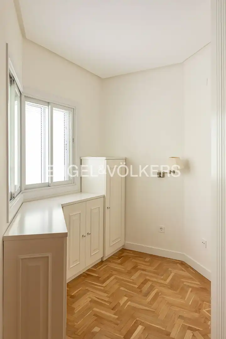 Bedroom of Flat for rent in Centro