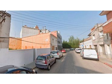 Terreno residenziale in vendita a Calle Antonio Vico 6