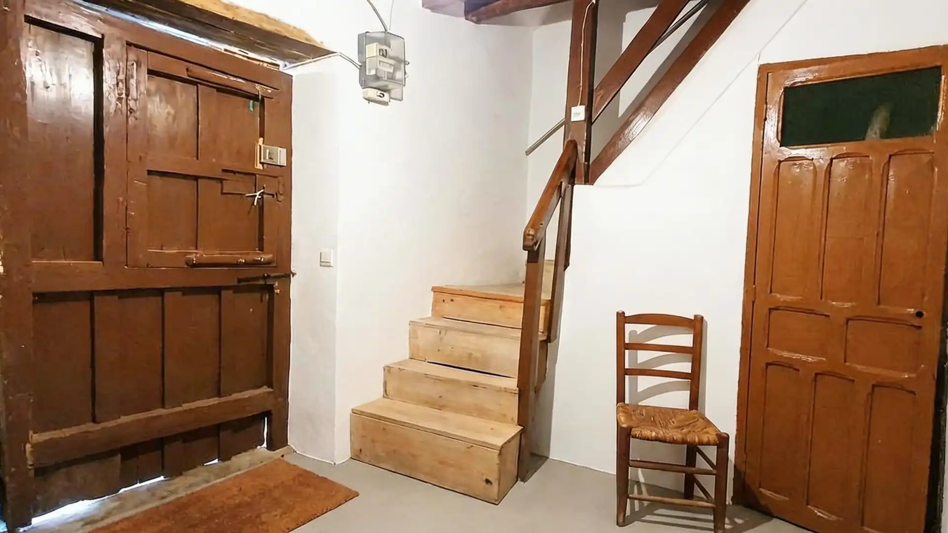 Casa o chalet en venta en Madrigal de la Vera