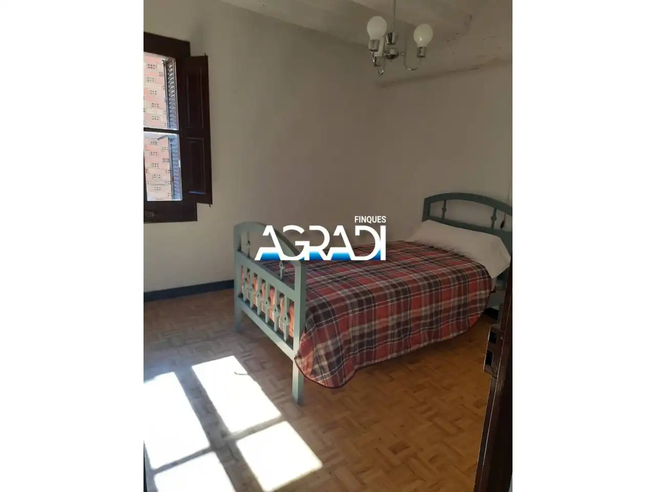 Bedroom of Houses for sale in Ginestar
