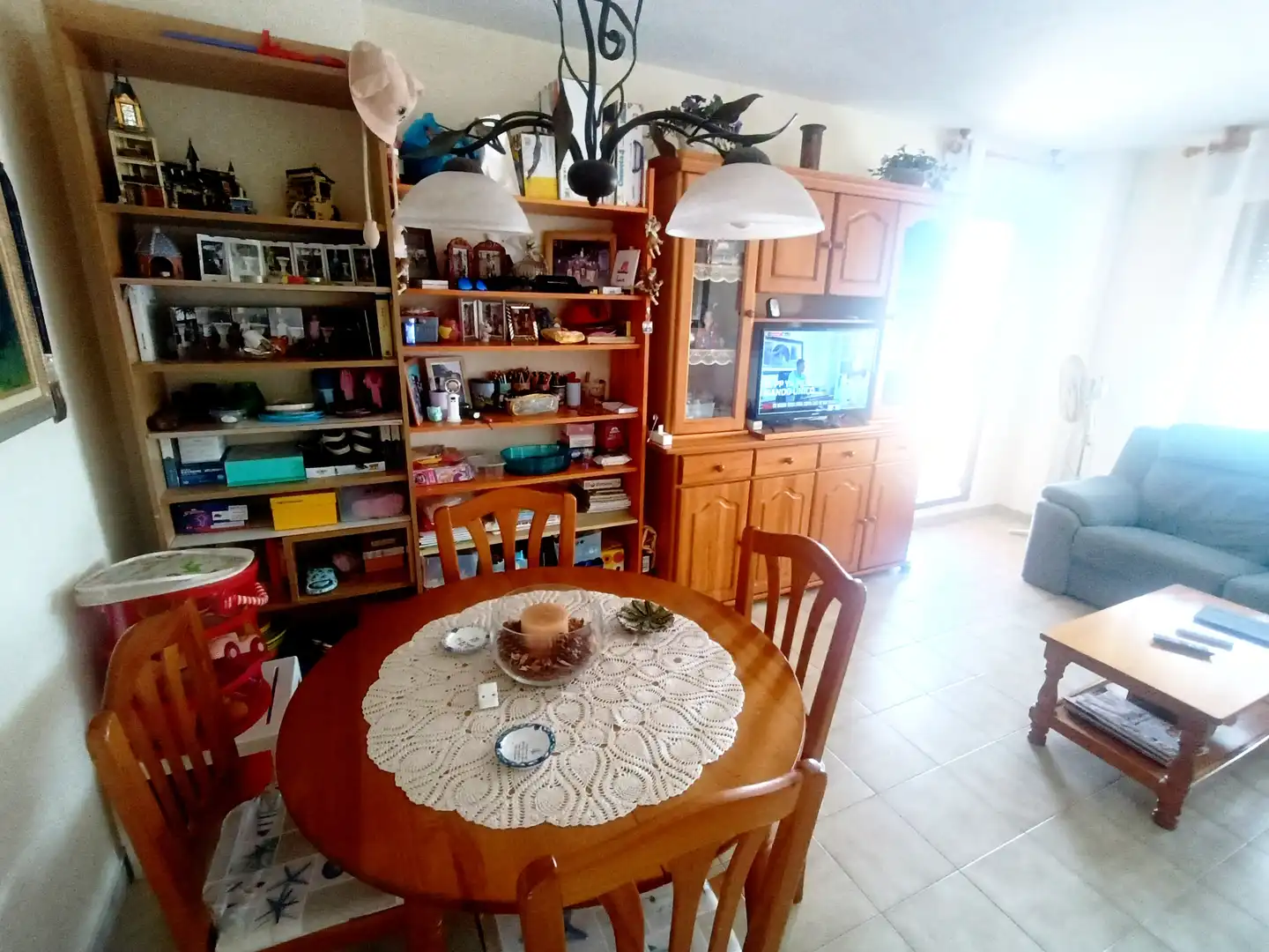 Apartament de lloguer a Carrer de Juan de la Cierva, 19, Playa Muchavista