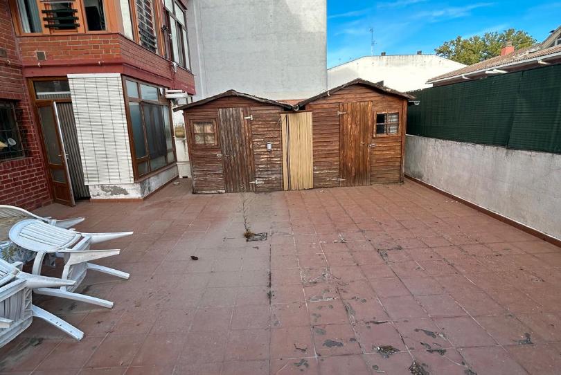 Photo 1 of Flat for sale in Calle de Alpajés, Foso - Moreras, Madrid